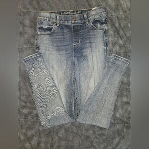 M Jeans By Maurices Super High Rise Jeggings